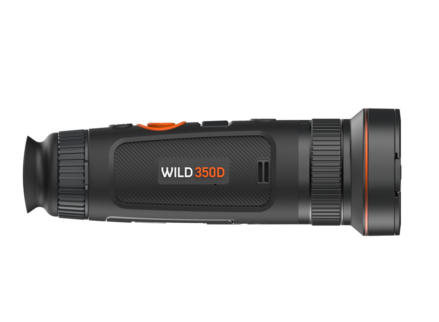 Wild-D 350D