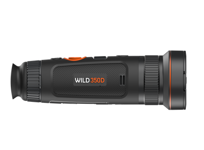 Wild-D 350D