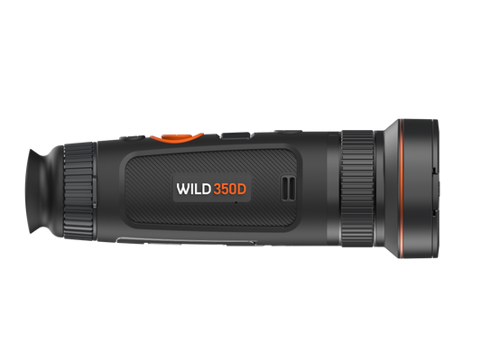 Wild-D 350D