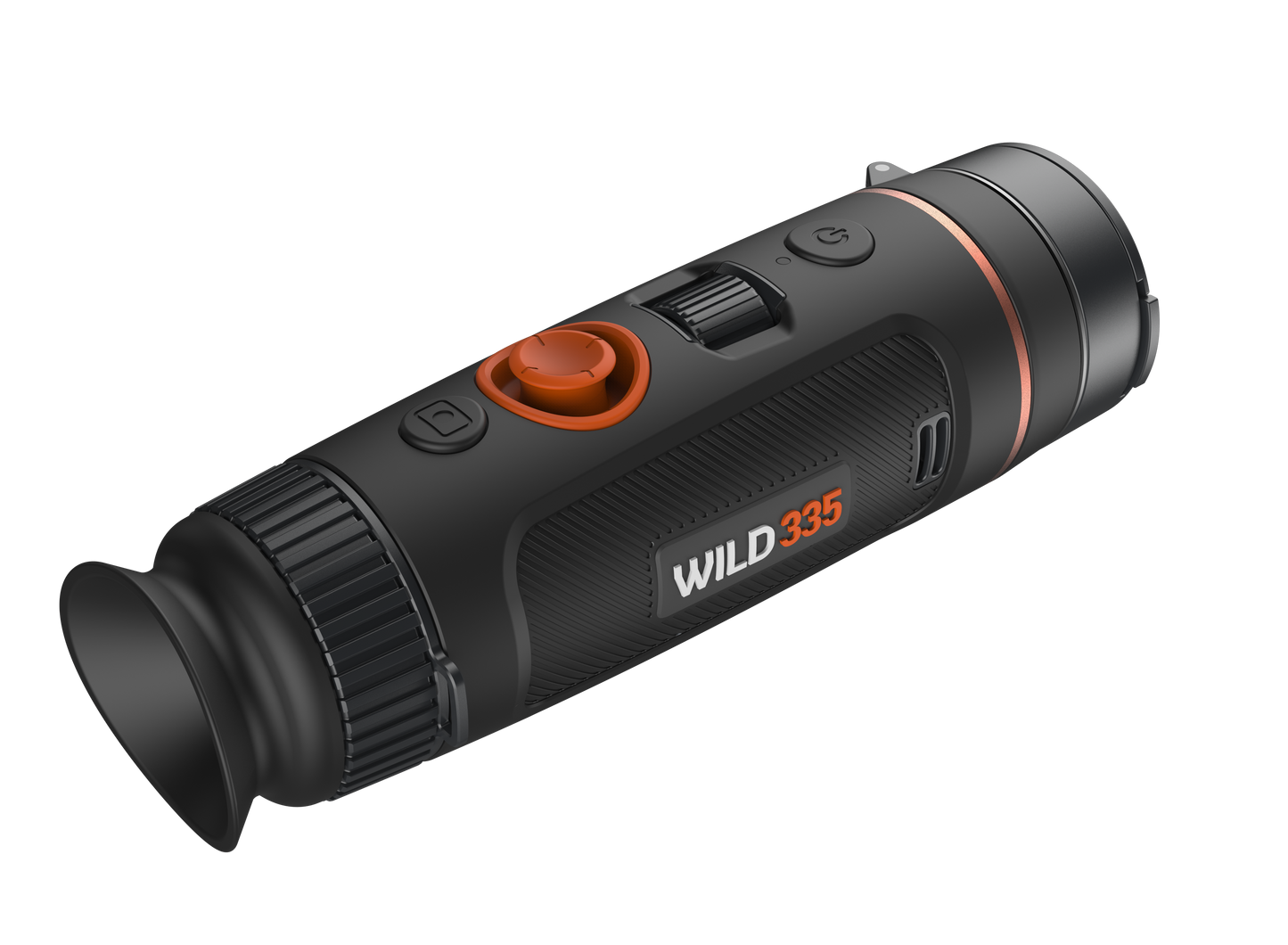 ThermTec WILD 335