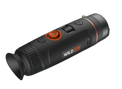 ThermTec WILD 335