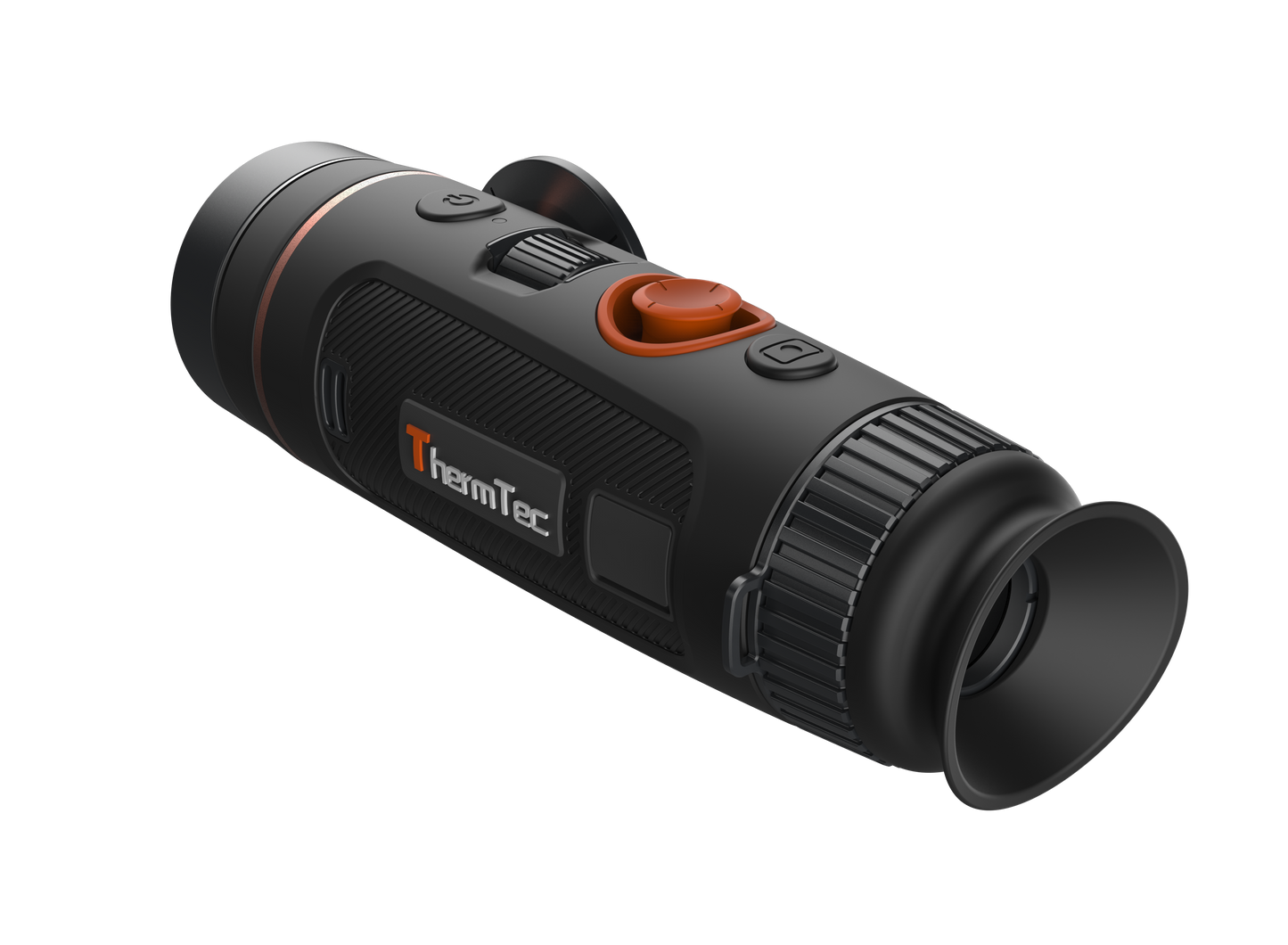 Cyclops 315 Pro Thermal Spotter tietuilla