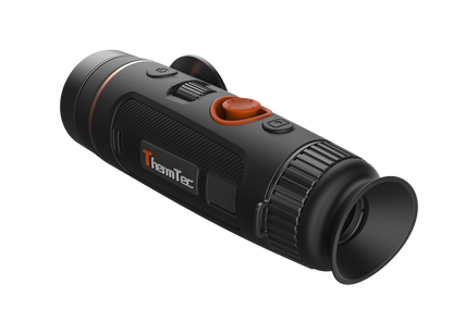 Cyclops 315 Pro Thermal Spotter tietuilla