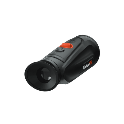 Cyclops 335 termisk spotter med optager