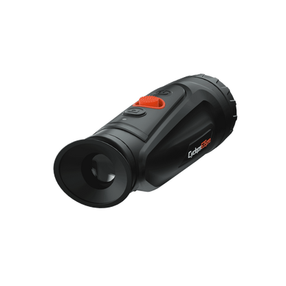 Cyclops 635 Pro handhållen termisk kikare