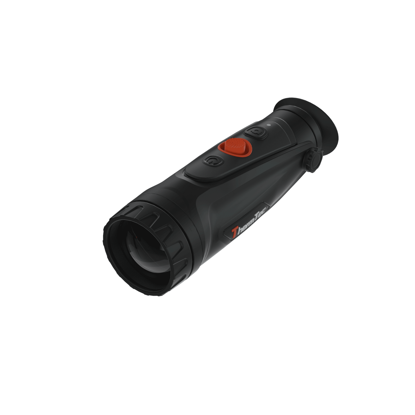 Cyclops 635 Pro -lämpökohdat tietueilla