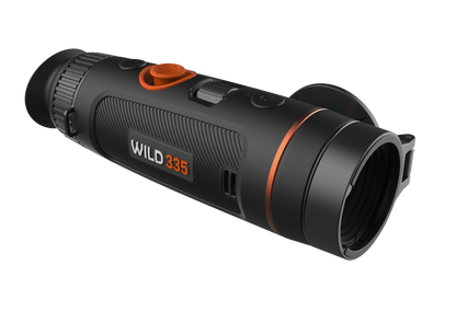 ThermTec WILD 335