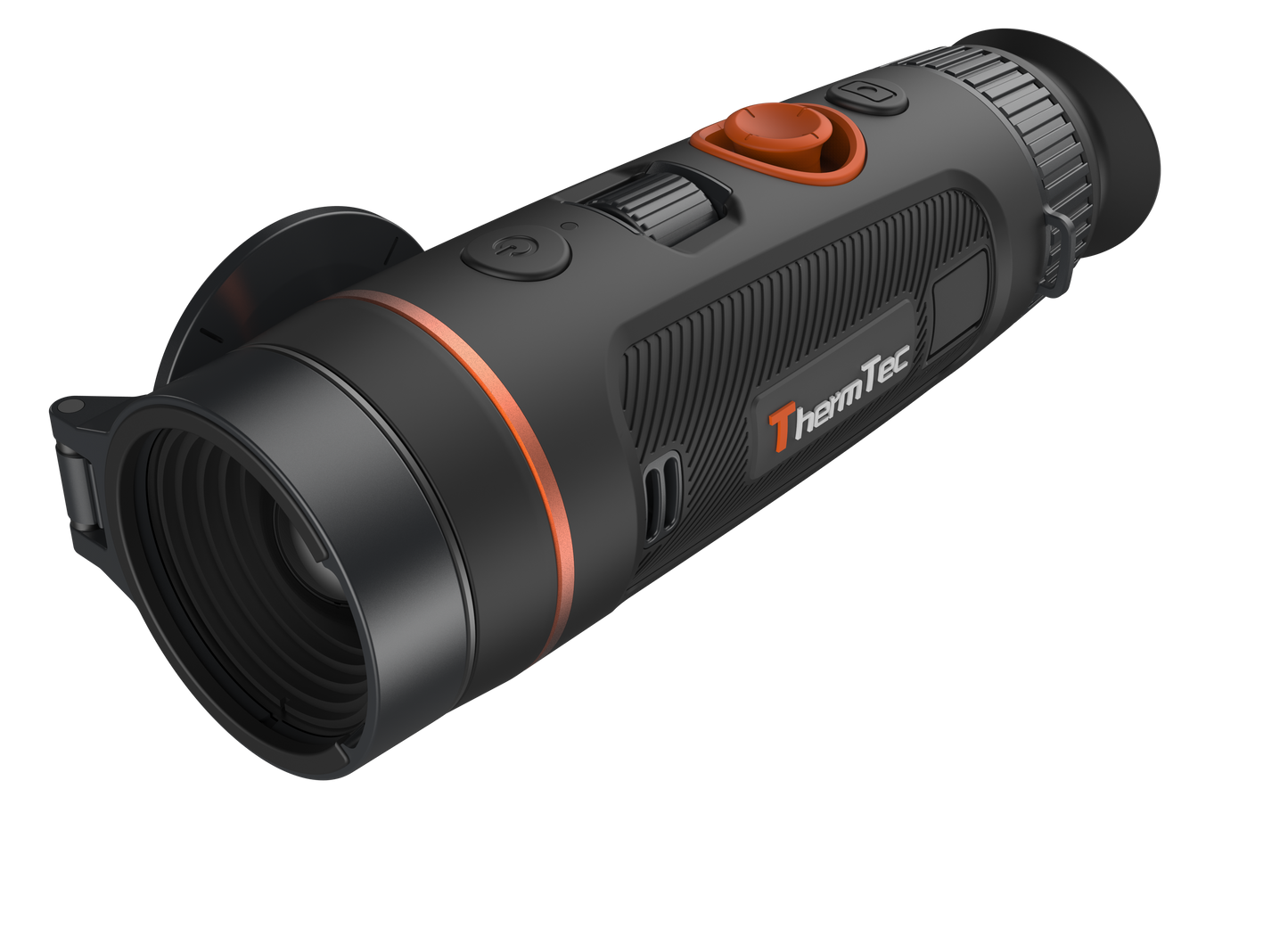 Cyclops 315 Pro Thermal Spotter tietuilla