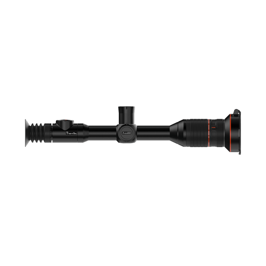 ARES 660 Thermal Riflescope