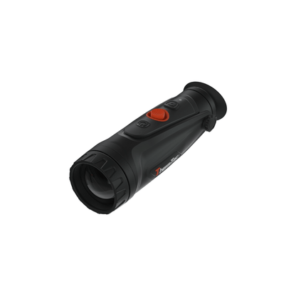 Cyclops 350 Pro handhållen termisk kikare