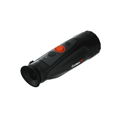 Cyclops 350 termisk spotter med optager