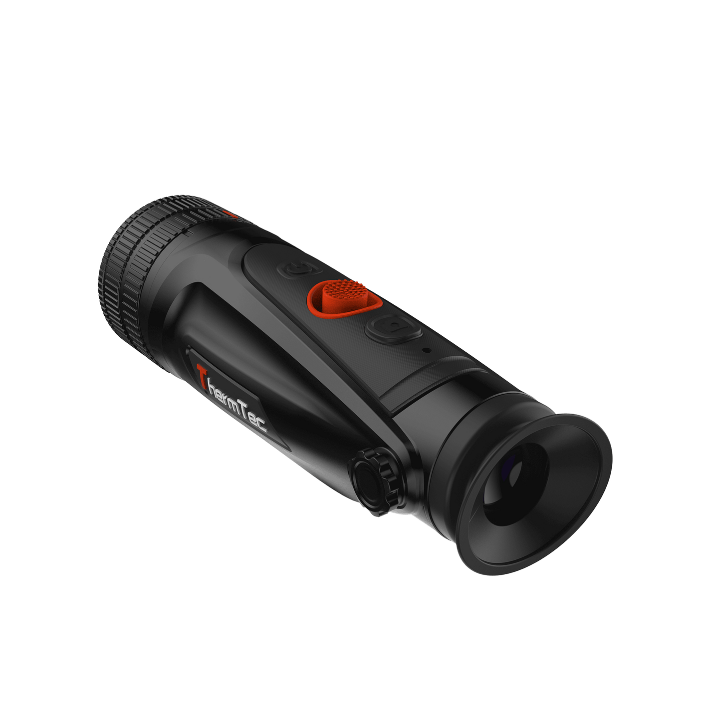 Cyclops 340D termisk spotter med optager