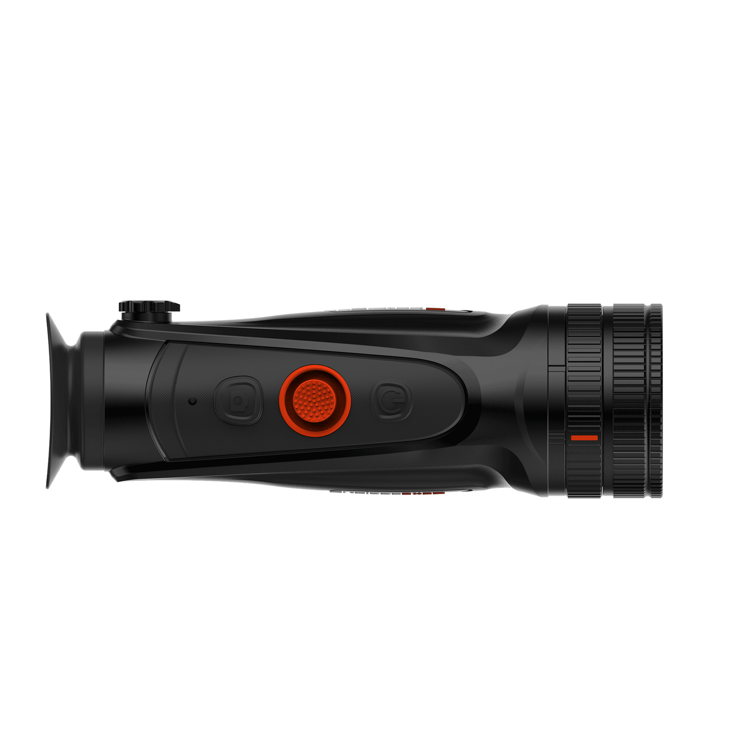 Cyclops 340D termisk spotter med optager