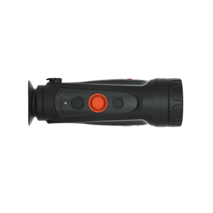 Cyclops 650 termisk spotter med optager