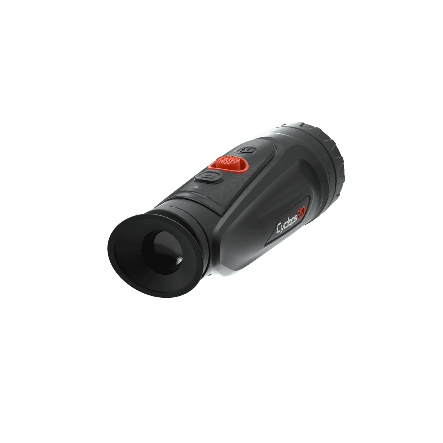 Cyclops 650 termisk spotter med optager